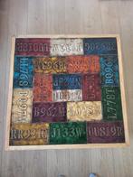 Table basse vintage, unique, Vintage Uniek, Moins de 50 cm, 50 à 100 cm, Enlèvement