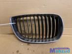 BMW 1 SERIE E81 E87 LCI Zwart grille nier 2007-2012, Auto-onderdelen, Carrosserie, Petuelring 130
80788  Munich, DE, Gebruikt