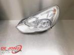 Phare gauche d'un Ford S-Max, Autos : Pièces & Accessoires, Éclairage, -, 3 mois de garantie, Utilisé, -