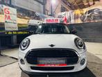 Mini Cooper 1.5i automatique CarPlay LED GPS Xénons J.A, 100 kW, Argent ou Gris, Achat, Euro 6