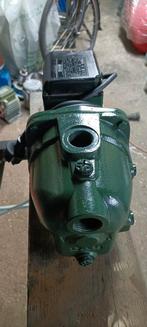 dab diverse waterpompen, Ophalen, Zo goed als nieuw, Elektrisch, Beregeningspomp