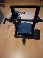 Creality ender 3 v2 neo + laser 5W, Informatique & Logiciels, 3D Imprimantes, Enlèvement, Utilisé, Creality Ender