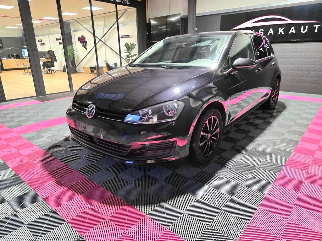 Volkswagen Golf 7, Autos, Particulier, Achat