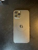 iPhone 12 Pro Max, Telecommunicatie, Mobiele telefoons | Apple iPhone, IPhone 12 Pro Max, Zo goed als nieuw, Zonder simlock, Grijs