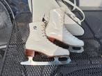 Kunstschaatsen Polar maat 4,5 of 37, Sports & Fitness, Patinage, Enlèvement ou Envoi, Comme neuf, Patinage artistique