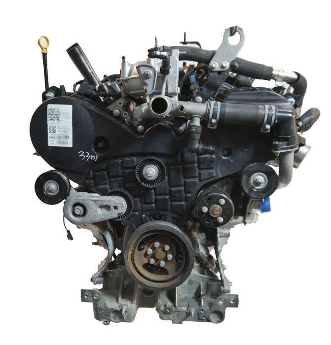 VW Amarok 24.0 4Motion TDI - BF2X/0XW100034B, Autos : Pièces & Accessoires, Moteurs & Accessoires, Volkswagen, Révisé, Enlèvement ou Envoi