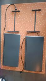 – Anthracite (Modèle 2022), Bricolage & Construction, Chauffage & Radiateurs, 800 watts ou plus, Comme neuf, Enlèvement, Radiateur