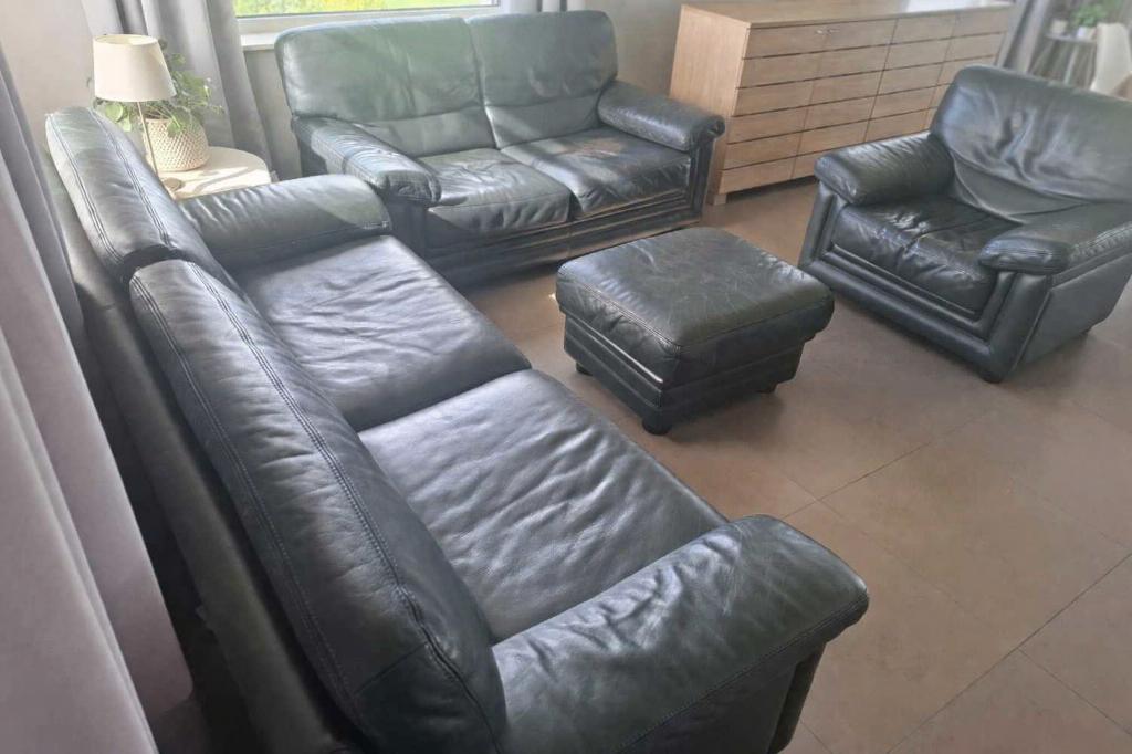 Zetel - Durlet salon, Autres dimensions, Banc droit, Enlèvement, Utilisé