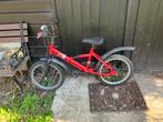 Kinderfiets 16 inch, Fietsen en Brommers, Ophalen, Gebruikt