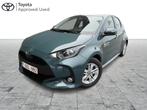 Toyota Yaris 1.5 Hybrid Dynamic, Auto's, Automaat, 1490 cc, 5 deurs, Hybride Elektrisch/Benzine