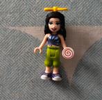 Lego Friends Emma, Ophalen of Verzenden, Lego