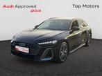 Audi A5 Avant S-LINE*WEINIG KM'S*204PK*TREKHAAK*CAMERA*CARPL, Achat, Cruise Control, Break, Automatique