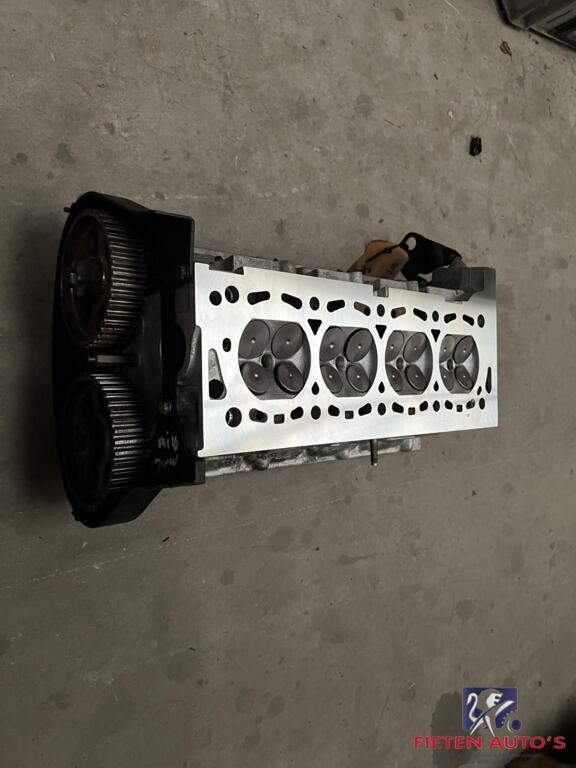 Cilinderkop Gereviseerd Peugeot 309 / 405 1.9 16v GTI MI16, Auto-onderdelen, Motor en Toebehoren, Peugeot, Nieuw, Ophalen of Verzenden