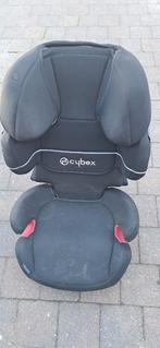 Cybex autostoel vanaf 3 jaar, Verstelbare rugleuning, Gebruikt, 15 t/m 36 kg, Isofix