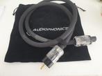Audiophonics Hifi stroomkabel, Verzenden, Zo goed als nieuw, Minder dan 2 meter, Overige kabels