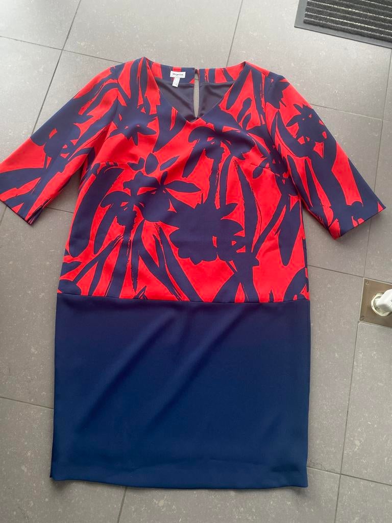 Mayerline kleed, Ophalen, Zo goed als nieuw, Maat 38/40 (M)