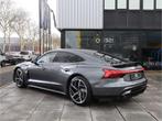 Audi E-tron GT Edition ZERO Competition 350KW Automaat 2022, Auto's, Automaat, Gebruikt, E-tron GT, Te koop