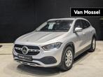 Mercedes-Benz GLA GLA 180 Business Solution (automatique), 100 kW, Achat, Euro 6, Entreprise