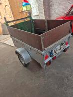 remorque saris, Autos : Divers, Remorques, Enlèvement, Utilisé