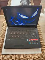 MSI Gaming laptop, MSI, Enlèvement, Utilisé, Gaming