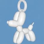 Puppy sleutelhanger, Ophalen of Verzenden, Nieuw, Overige typen