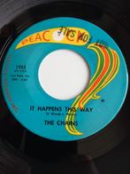 THE CHAINS . 2 GOOD FACE EXTRA R&B SOUL USA 45T