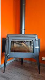 Houtkachel, Huis en Inrichting, Kachels, Ophalen, Hout