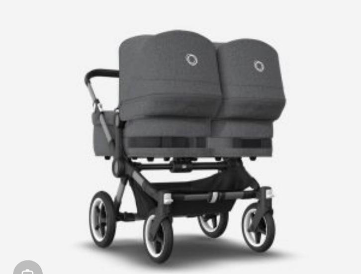 Poussette buggaboo donkey 5, Enfants & Bébés, Produits pour enfants, Comme neuf, Enlèvement