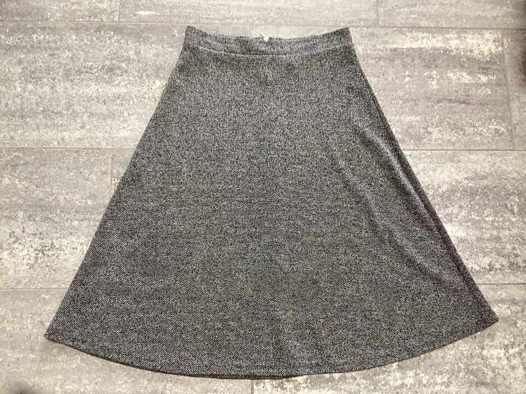 Rok H&M 40, Maat 38/40 (M), H&M, Ophalen of Verzenden, Zo goed als nieuw