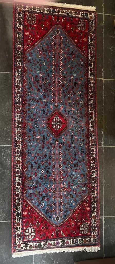 tapijt, Huis en Inrichting, Stoffering | Tapijten en Vloerkleden, Ophalen, Zo goed als nieuw, Rechthoekig