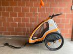 Fiets- en wandelkar Yepp (Thule) Solo, Ophalen, Gebruikt, Kinderkar, 20 tot 40 kg
