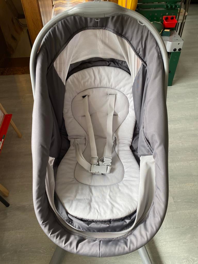 Chico baby hug, Ophalen, Zo goed als nieuw