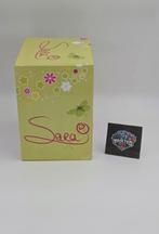 Sara Complete Serie DVD Box 25 DVD 199 Afleveringen, Non fictionnel, Enlèvement ou Envoi, Tous les âges, Coffret