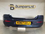 Bumper BMW 1 Series F20 F21 51127371752 Achterbumper F5-1614, Arrière, Utilisé, 6 mois de garantie, Enlèvement ou Envoi