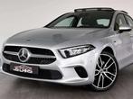 Mercedes-Benz A-CLASS 250 e PHEV-1ERPRO-COCKPIT-T.O-GPS-CAME, Auto's, Automaat, 4 deurs, 2175 kg, Gebruikt