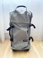 Valise à roulettes Eastpak : TRANVERZ L, Gris, Moins de 40 cm, Roulettes, 55 à 75 cm