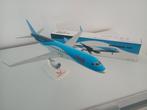 TUI Fly Belgium, Embraer 190, OO-JEM, 1:100, Verzamelen, Ophalen of Verzenden, Nieuw, Schaalmodel