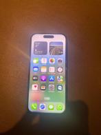 Iphone 16 pro 128gb nieuwstaat met garantie, Telecommunicatie, Mobiele telefoons | Apple iPhone, Ophalen, Zo goed als nieuw, IPhone 16