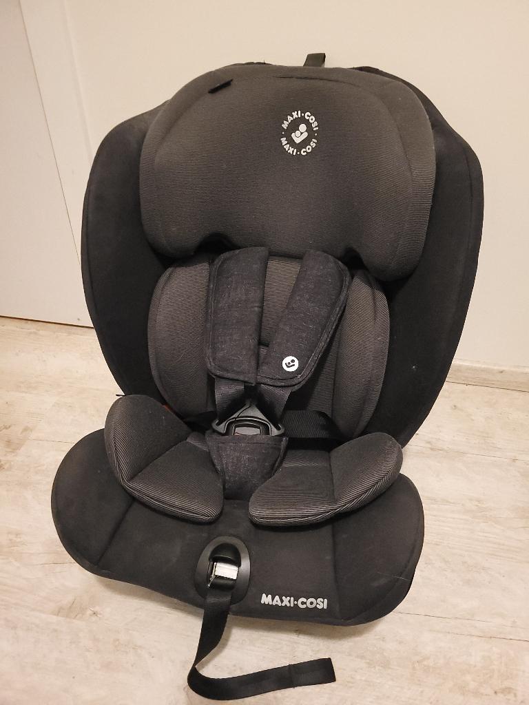 Maxi-Cosi Titan, Mode veille, Comme neuf, 9 à 36 kg, Enlèvement