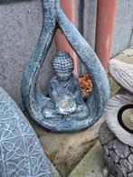Boeddha beeld, Jardin & Terrasse, Statues de jardin, Enlèvement, Comme neuf, Bouddha