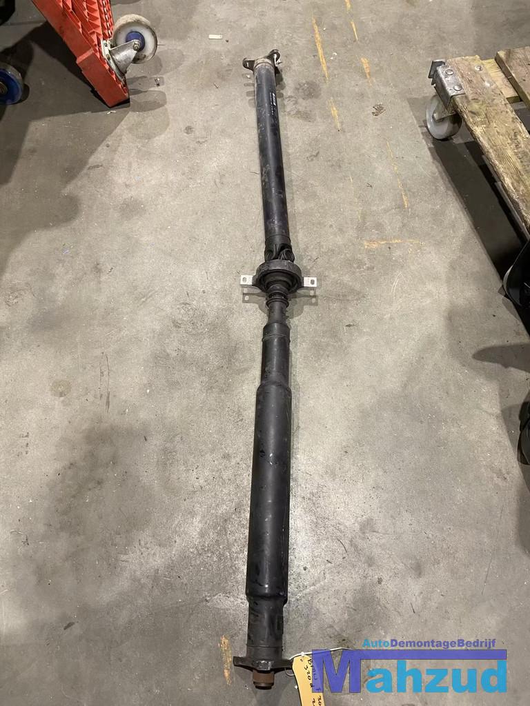 BMW 3 SERIE 320D Aandrijfas compleet 760018304 2011-2019, Autos : Pièces & Accessoires, Freins & Transmission, BMW, Utilisé