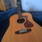Guild D-240E flamed mahogany LIMITED EDITION, Enlèvement