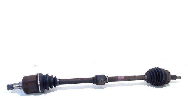 Aandrijfas rechts voor Hyundai Tucson, Onderdelen@venauto.nl, Van der Ven Autorecycling B.V., Gebruikt, Ettenseweg 76, 4706 PB Roosendaal, The Netherlands