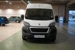 (2AGZ476) PEUGEOT BOXER, Achat, 3 places, 244 g/km, Diesel