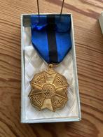 ereteken Orde Leopold II WOI 14-18, Enlèvement, Autres, Ruban, Médaille ou Ailes