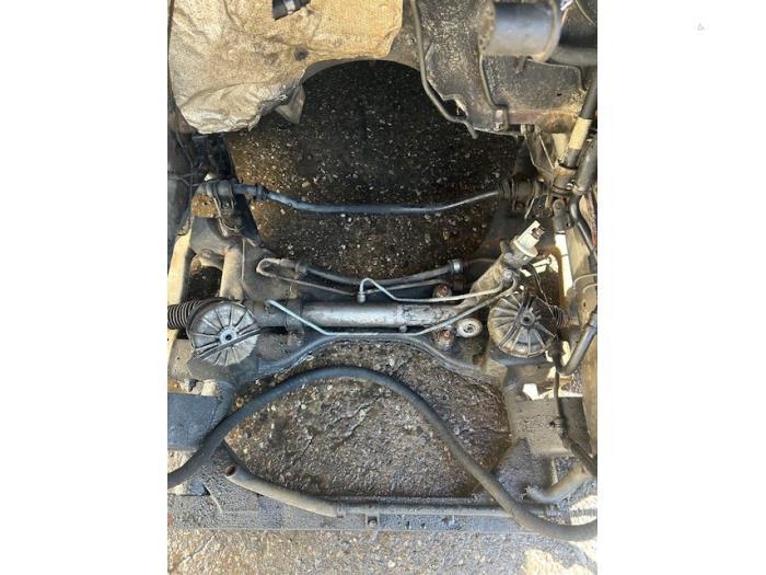 Boîtier de direction assistée d'un Mercedes Vito, 3 mois de garantie, Utilisé, -, -