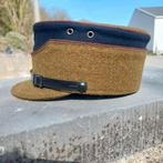 Duitse ww2 duitse wo2 us Duitse helmmuts, Verzamelen, Ophalen of Verzenden, Overige soorten, Helm of Baret