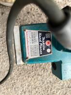 Makita hand planner, Jardin & Terrasse, Outils à main, Enlèvement, Comme neuf, Autres types