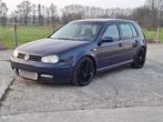 1999 Volkswagen Golf GTI 1.8 V - benzine, Auto's, Gebruikt, Bedrijf, Golf, Overige carrosserie