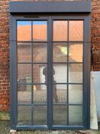 Pvc raam/deur, Ophalen, Zo goed als nieuw